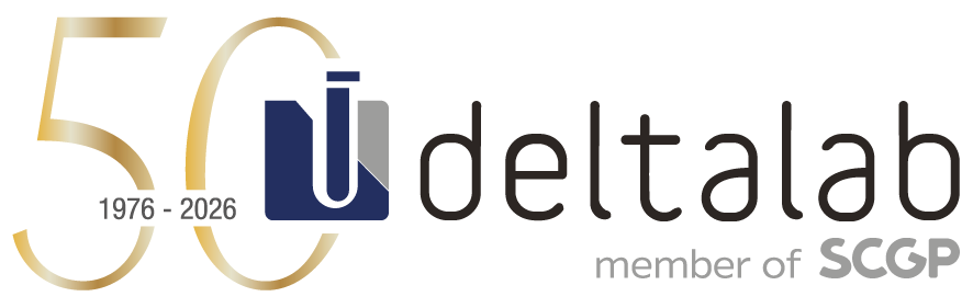 Logo Deltalab